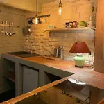 La Maison St Jean * הונפלר