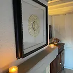 דירה La Maison St Jean *