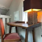 La Maison St Jean * הונפלר