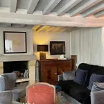 דירה La Maison St Jean