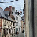 La Maison St Jean הונפלר