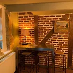 דירה La Maison St Jean *