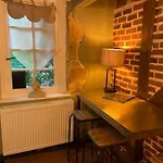La Maison St Jean הונפלר