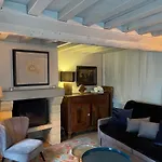 La Maison St Jean דירה הונפלר