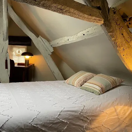 Apartamento La Maison St Jean *