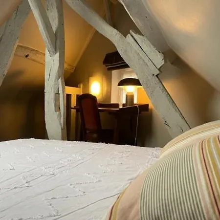 Apartamento La Maison St Jean Honfleur