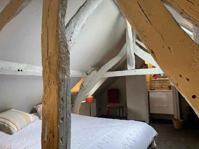 La Maison St Jean Apartamento *