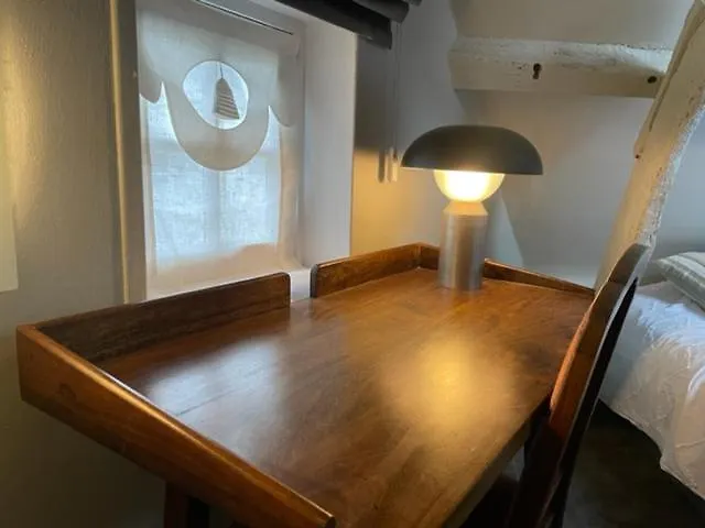 Apartamento La Maison St Jean Honfleur