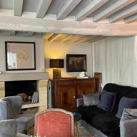 Apartment La Maison St Jean