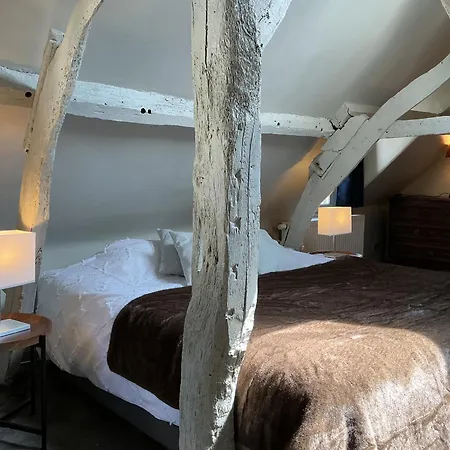 La Maison St Jean *