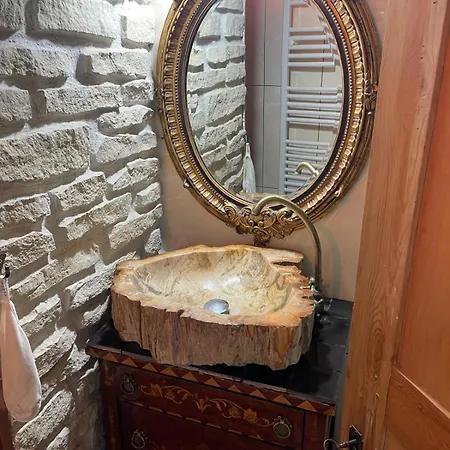 La Maison St Jean Honfleur