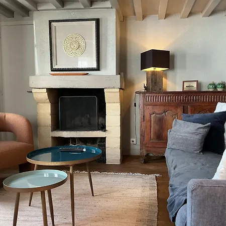 Apartman La Maison St Jean *