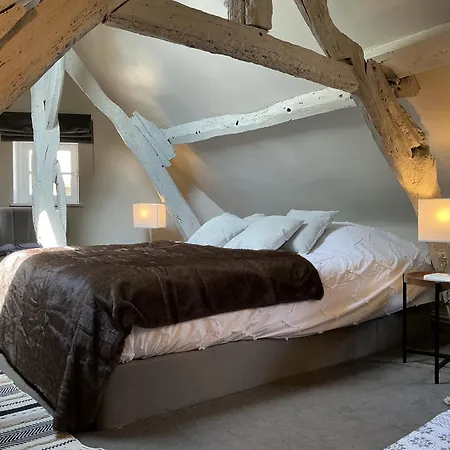 La Maison St Jean