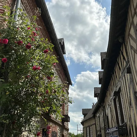 Apartman La Maison St Jean